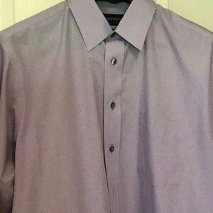 Stanford Performance buttoned down 16.5 neck